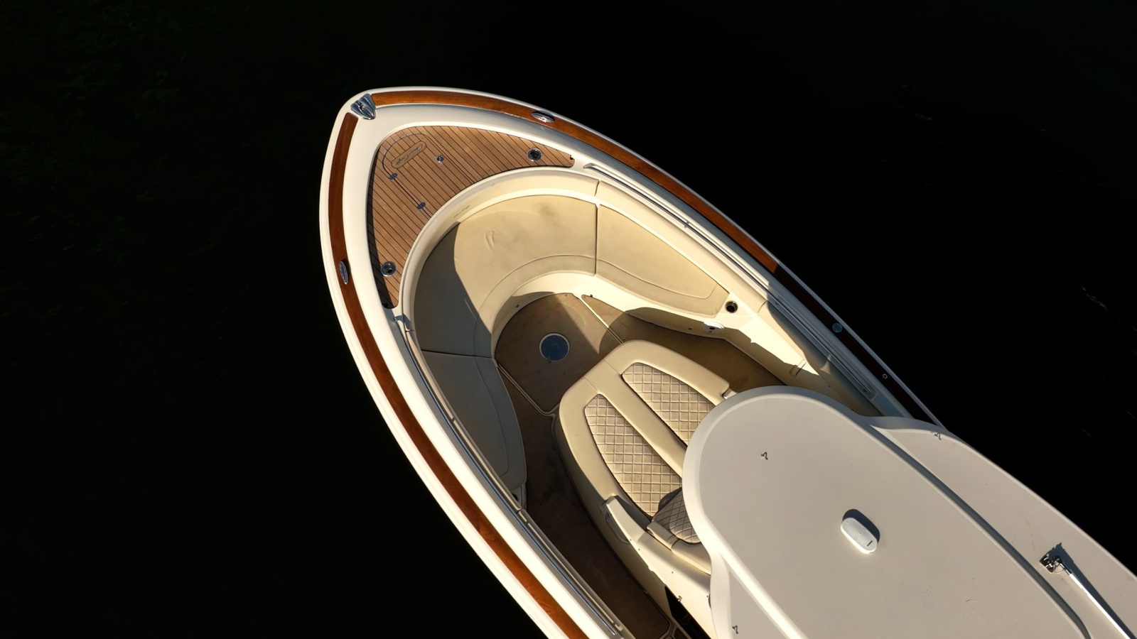 34' 2020 Chris-Craft Catalina 34