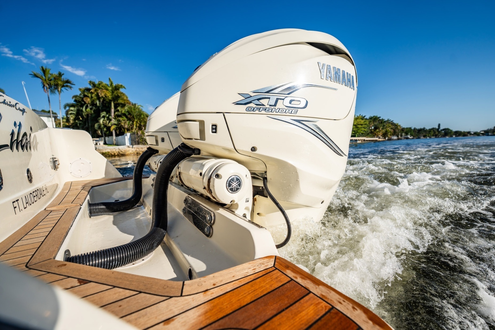 2020 Chris-Craft Catalina 34