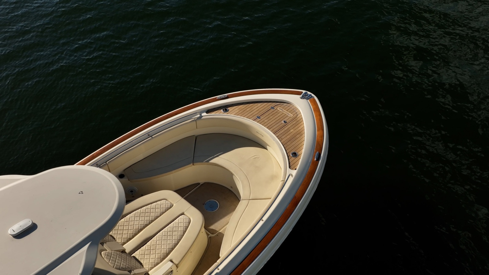 34' 2020 Chris-Craft Catalina 34