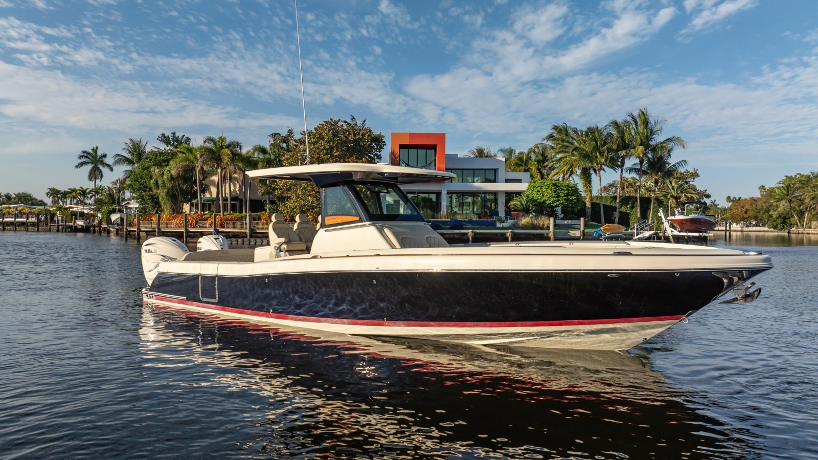 34' 2020 Chris-Craft Catalina 34