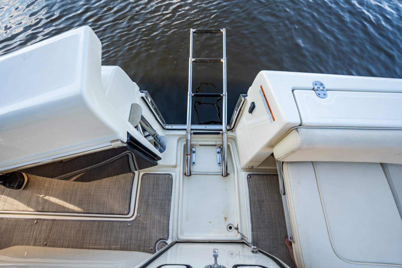 34' 2020 Chris-Craft Catalina 34