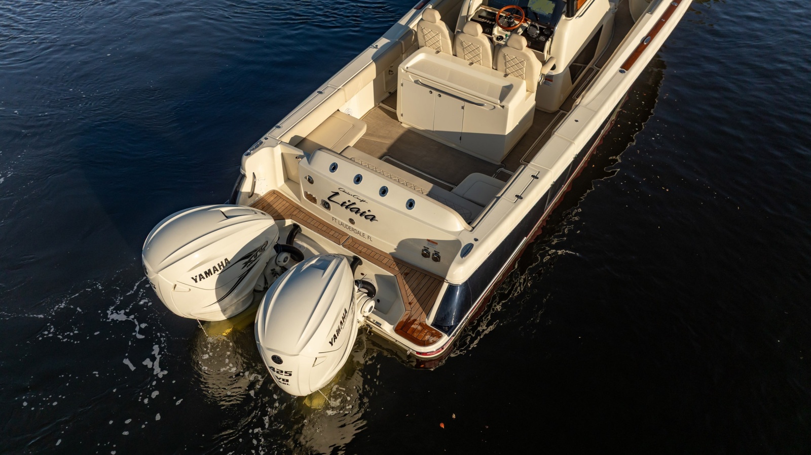 34' 2020 Chris-Craft Catalina 34