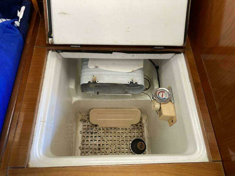 32ft Beneteau Yacht For Sale