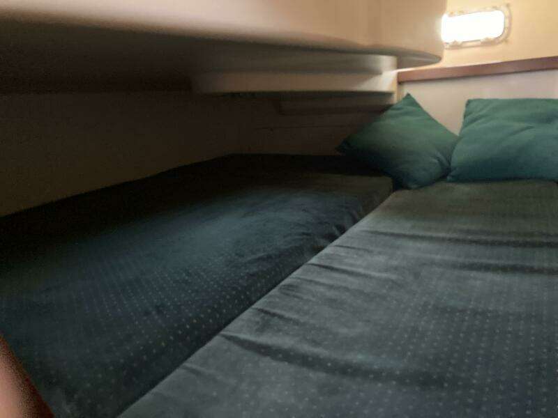 32ft Beneteau Yacht For Sale