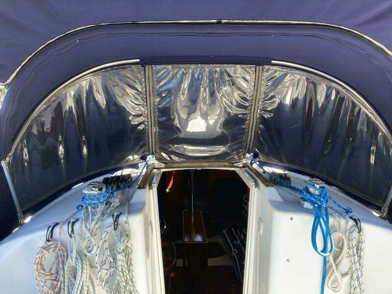 32ft Beneteau Yacht For Sale