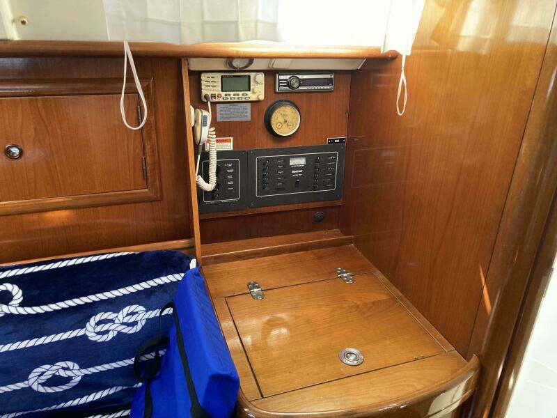 32ft Beneteau Yacht For Sale