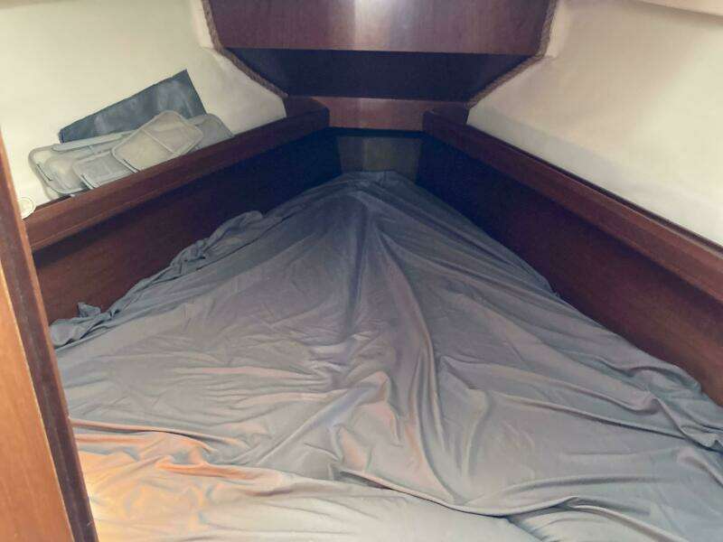 32ft Beneteau Yacht For Sale