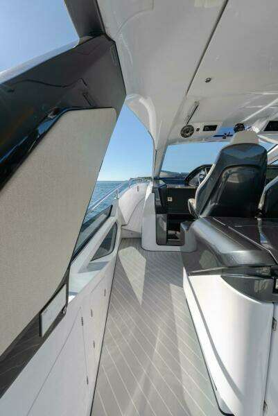 DESIDERATA 47ft Azimut Yacht For Sale