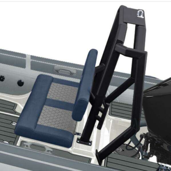 After Seat New Cushions (Rendering as ordered)