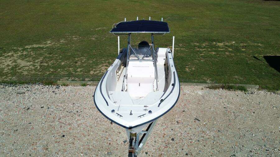 Sea Biscuit II 20ft Grady White Yacht For Sale Sea Biscuit II 20ft Grady White Yacht For Sale