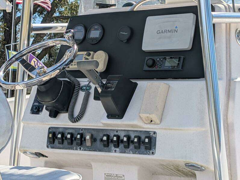 Sea Biscuit II 20ft Grady White Yacht For Sale Sea Biscuit II 20ft Grady White Yacht For Sale