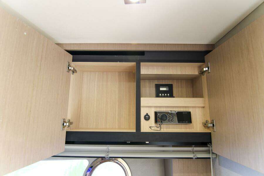 ARBITRAGE 57ft Sunseeker Yacht For Sale