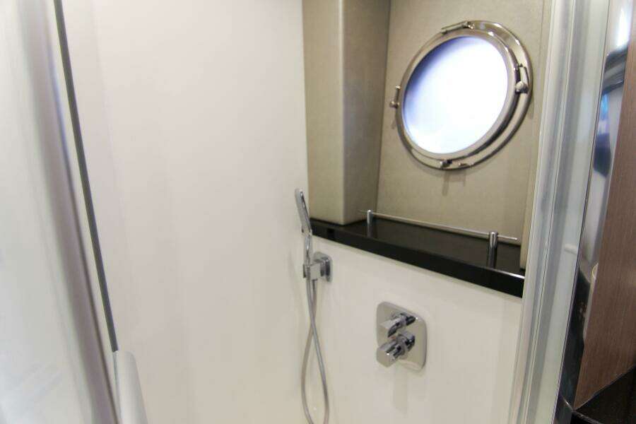 ARBITRAGE 57ft Sunseeker Yacht For Sale