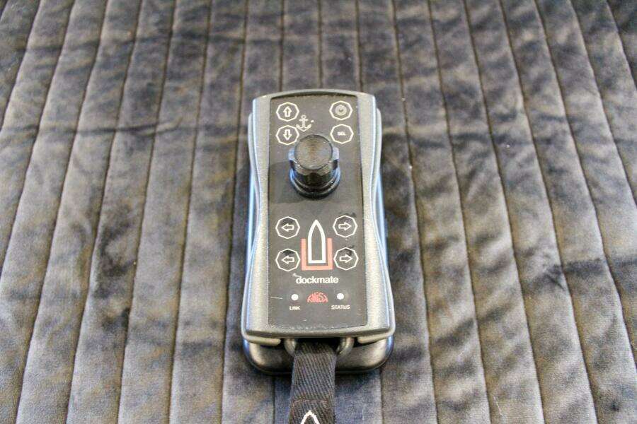 ARBITRAGE 57ft Sunseeker Yacht For Sale