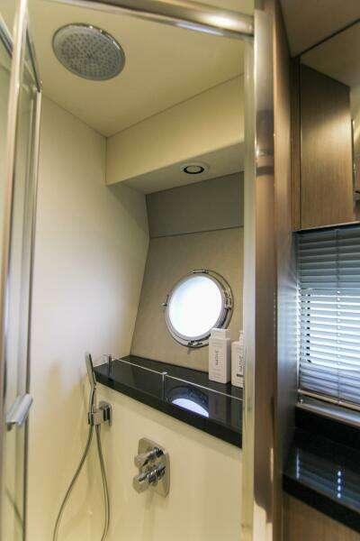 ARBITRAGE 57ft Sunseeker Yacht For Sale