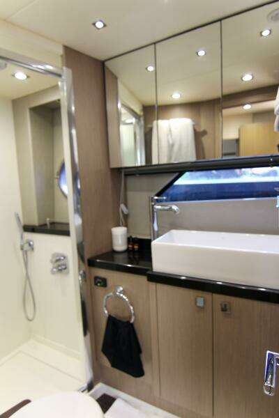 ARBITRAGE 57ft Sunseeker Yacht For Sale