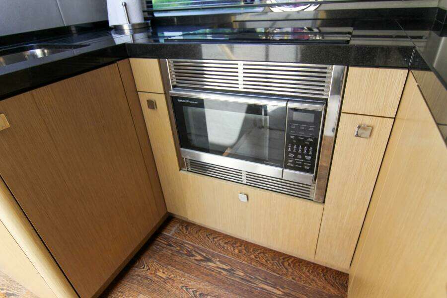 ARBITRAGE 57ft Sunseeker Yacht For Sale