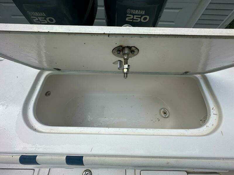 Legit Fish 27ft Contender Yacht For Sale
