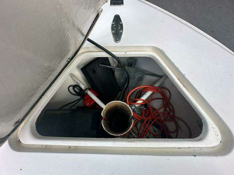 Legit Fish 27ft Contender Yacht For Sale