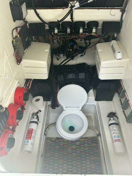 Legit Fish 27ft Contender Yacht For Sale