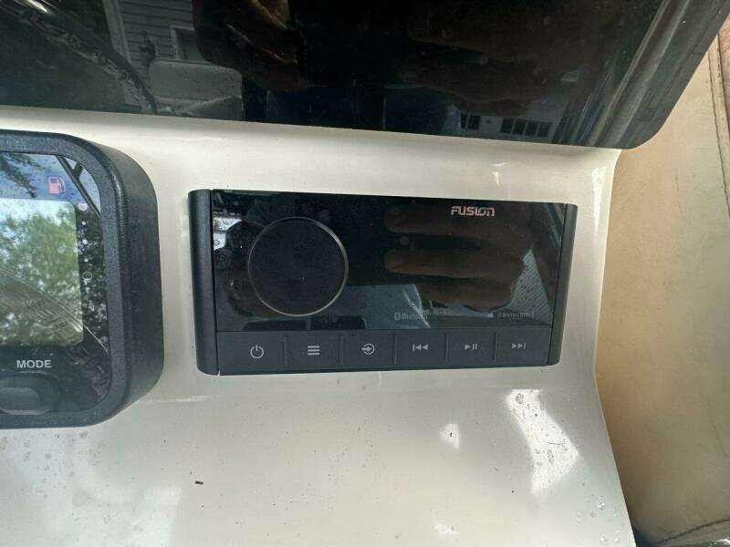 Legit Fish 27ft Contender Yacht For Sale