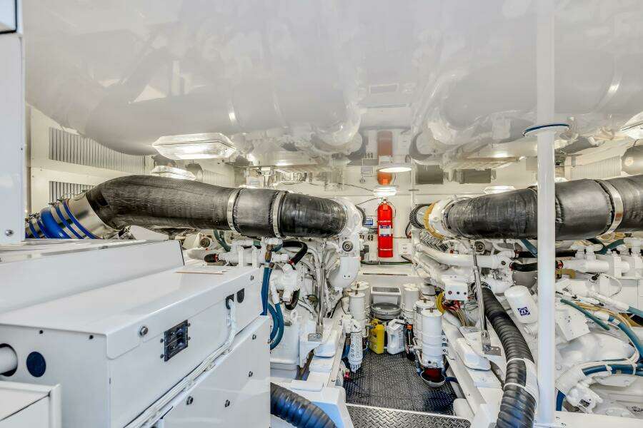 Debaitable 50ft Viking Yacht For Sale