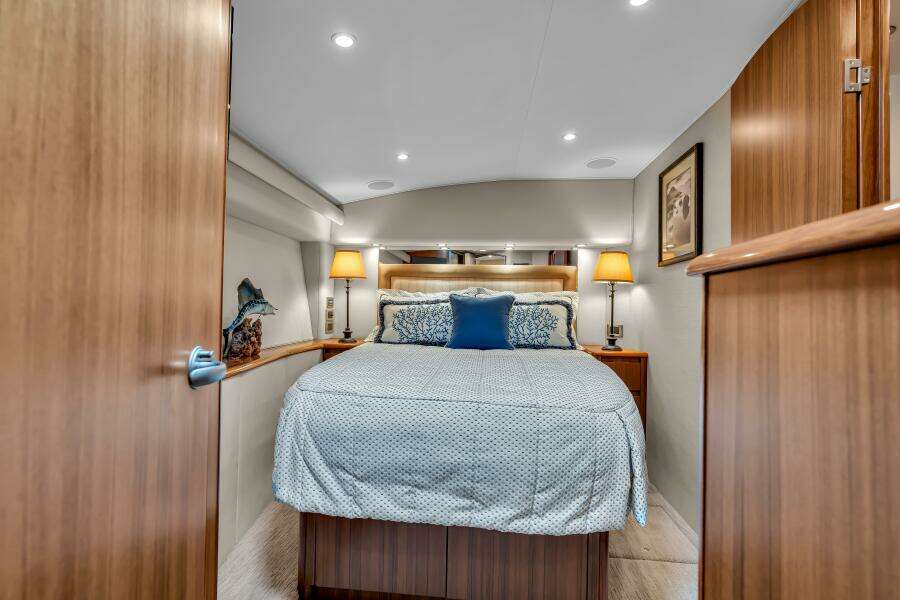 Debaitable 50ft Viking Yacht For Sale