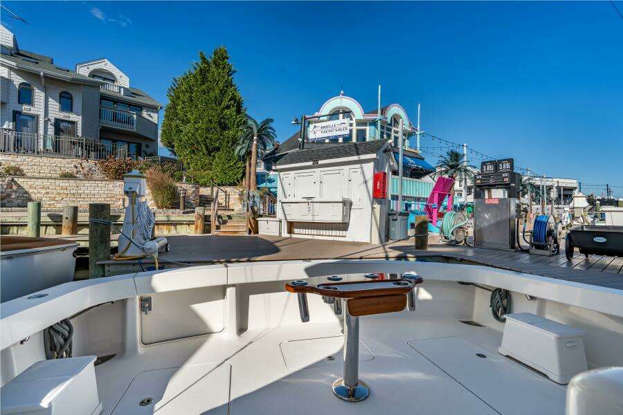 Debaitable 50ft Viking Yacht For Sale