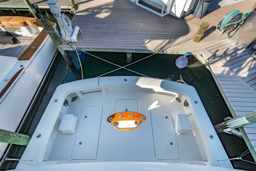 Debaitable 50ft Viking Yacht For Sale