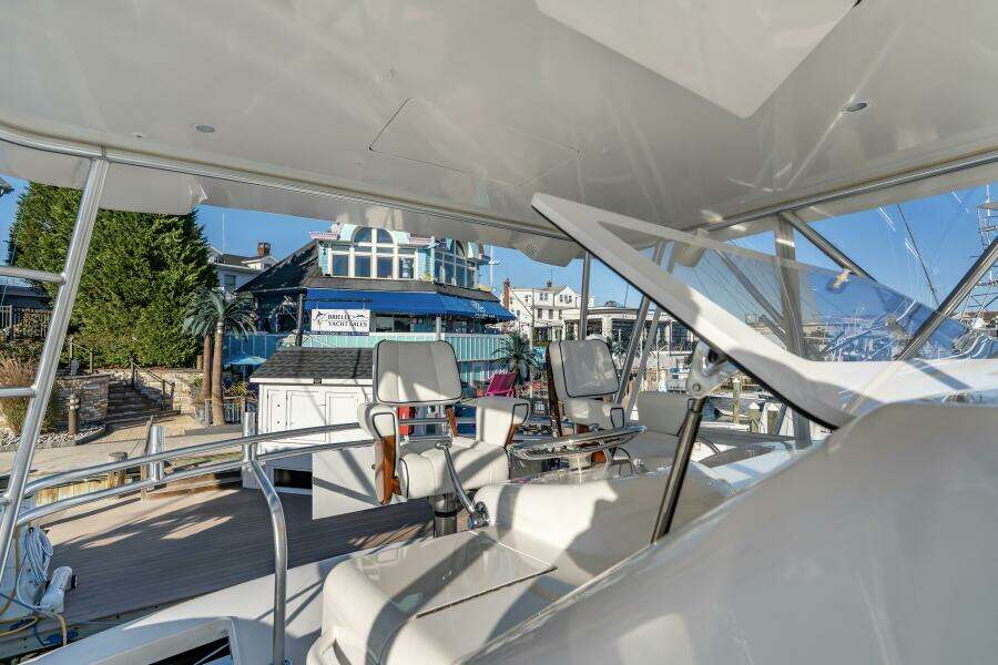 Debaitable 50ft Viking Yacht For Sale
