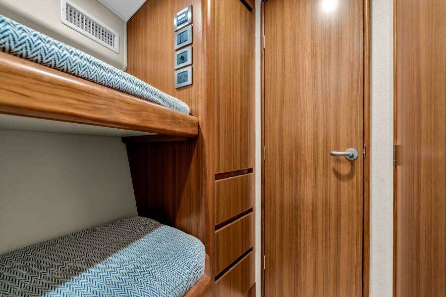 Debaitable 50ft Viking Yacht For Sale