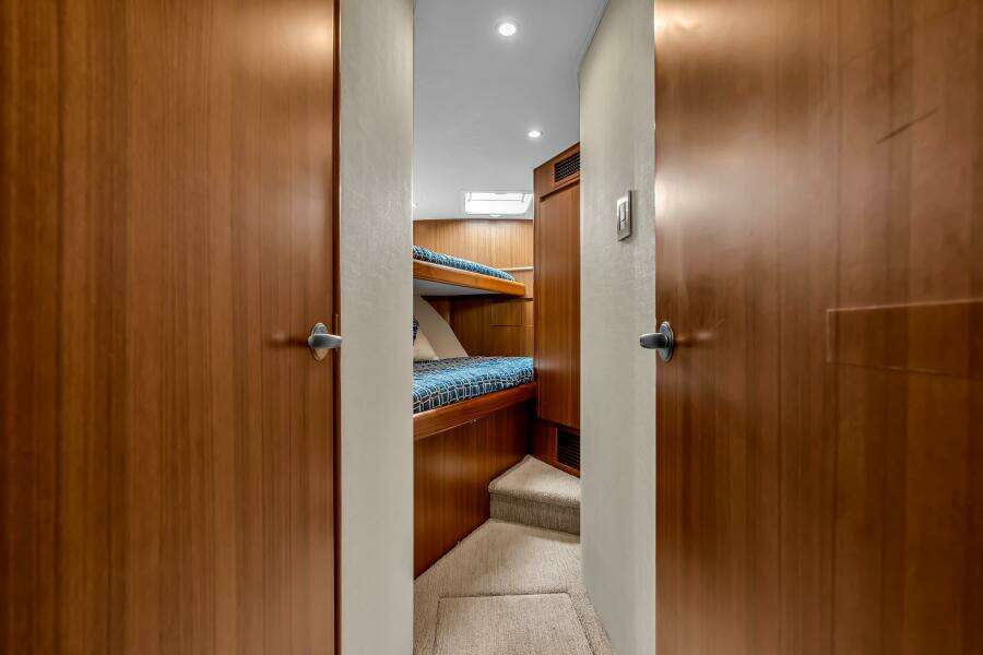 Debaitable 50ft Viking Yacht For Sale