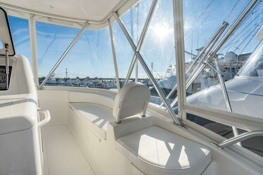 Debaitable 50ft Viking Yacht For Sale