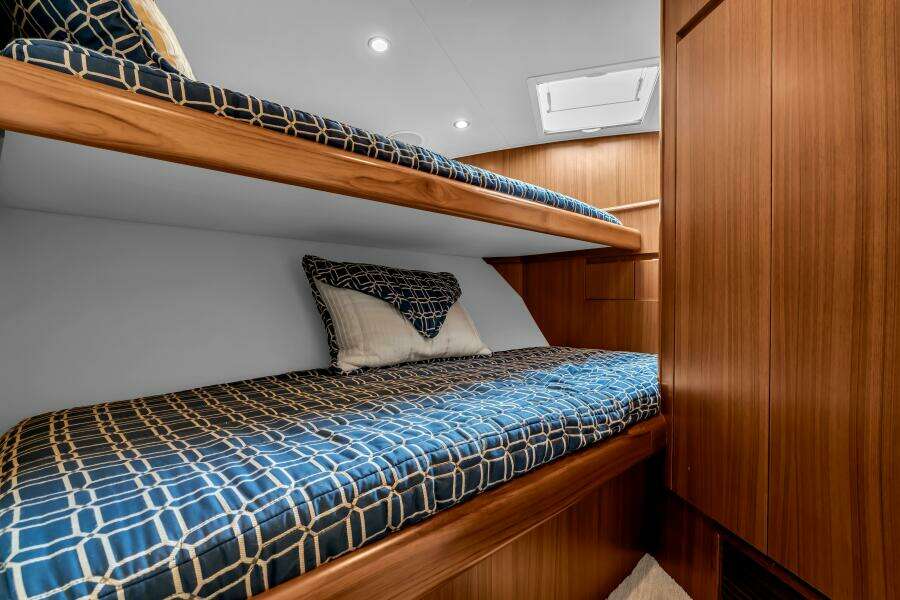 Debaitable 50ft Viking Yacht For Sale