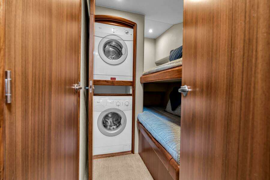 Debaitable 50ft Viking Yacht For Sale