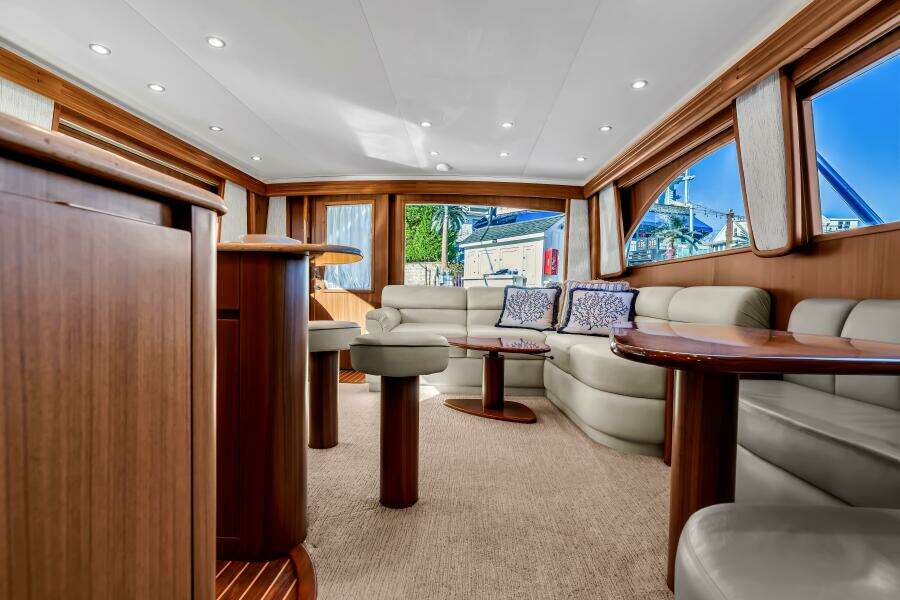 Debaitable 50ft Viking Yacht For Sale