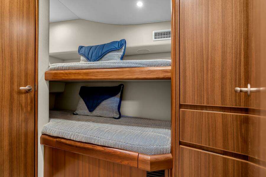 Debaitable 50ft Viking Yacht For Sale