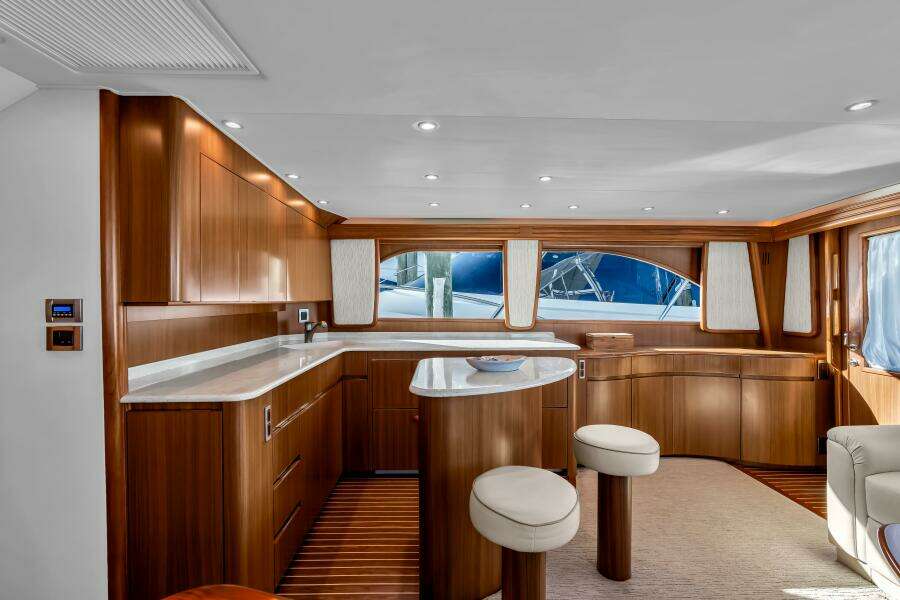 Debaitable 50ft Viking Yacht For Sale