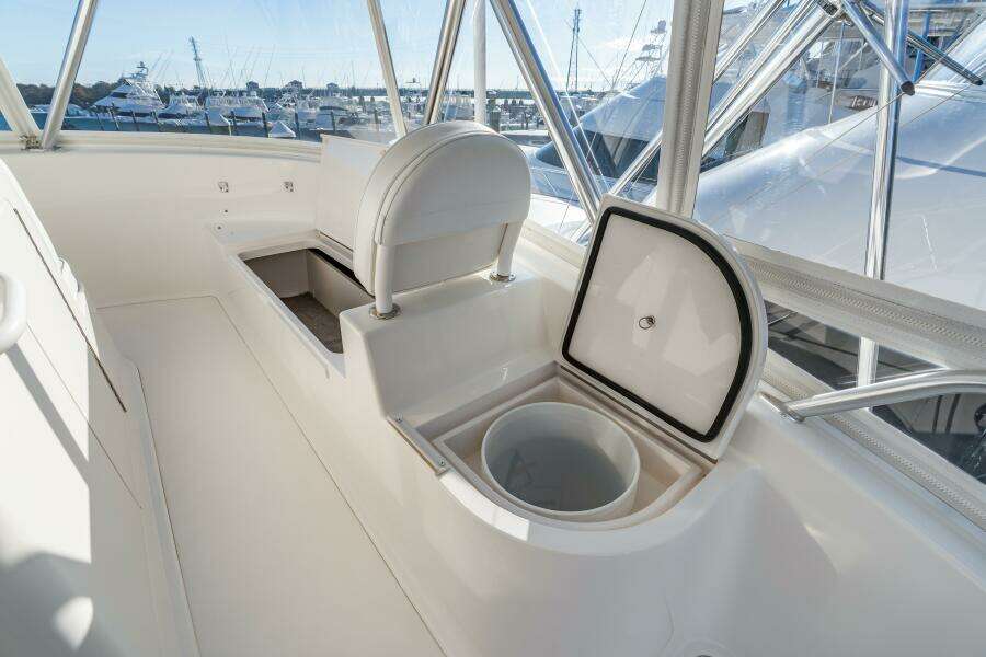 Debaitable 50ft Viking Yacht For Sale