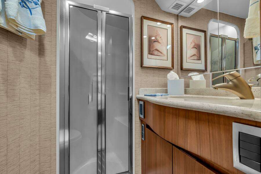 Debaitable 50ft Viking Yacht For Sale