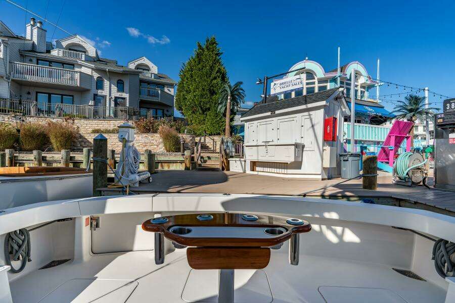 Debaitable 50ft Viking Yacht For Sale