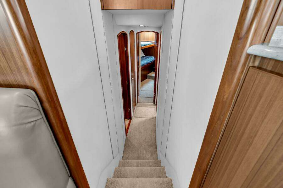 Debaitable 50ft Viking Yacht For Sale