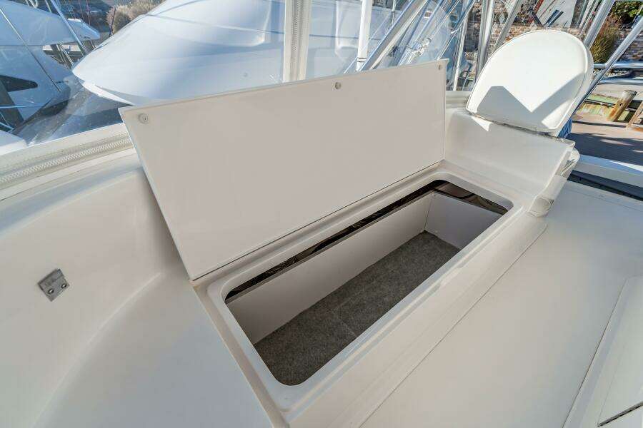 Debaitable 50ft Viking Yacht For Sale