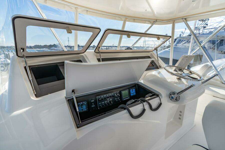 Debaitable 50ft Viking Yacht For Sale