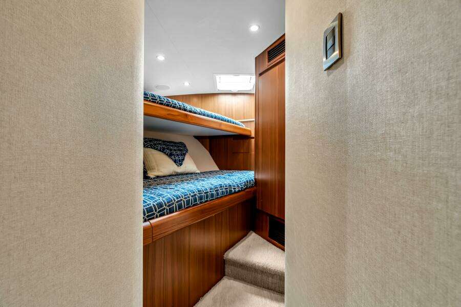 Debaitable 50ft Viking Yacht For Sale