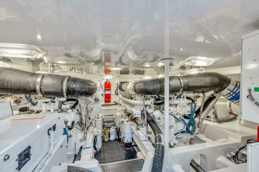 Debaitable 50ft Viking Yacht For Sale