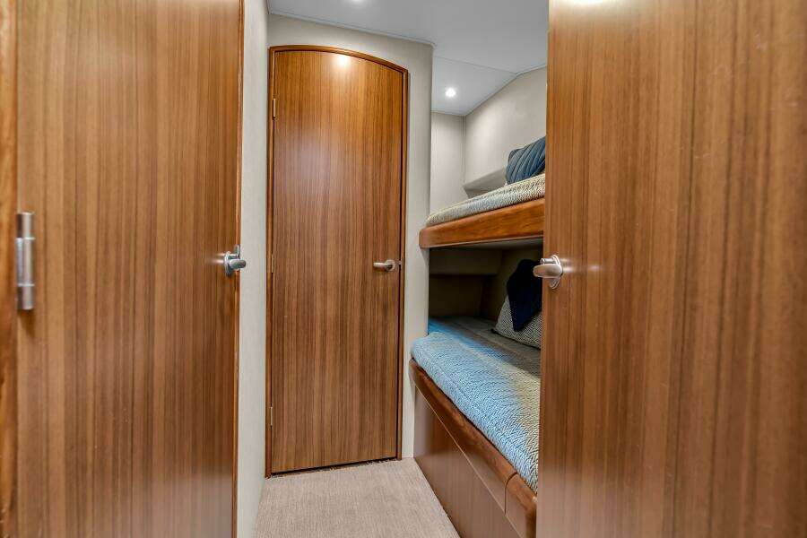 Debaitable 50ft Viking Yacht For Sale