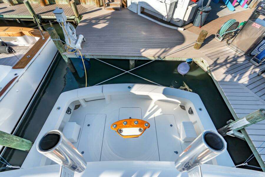 Debaitable 50ft Viking Yacht For Sale