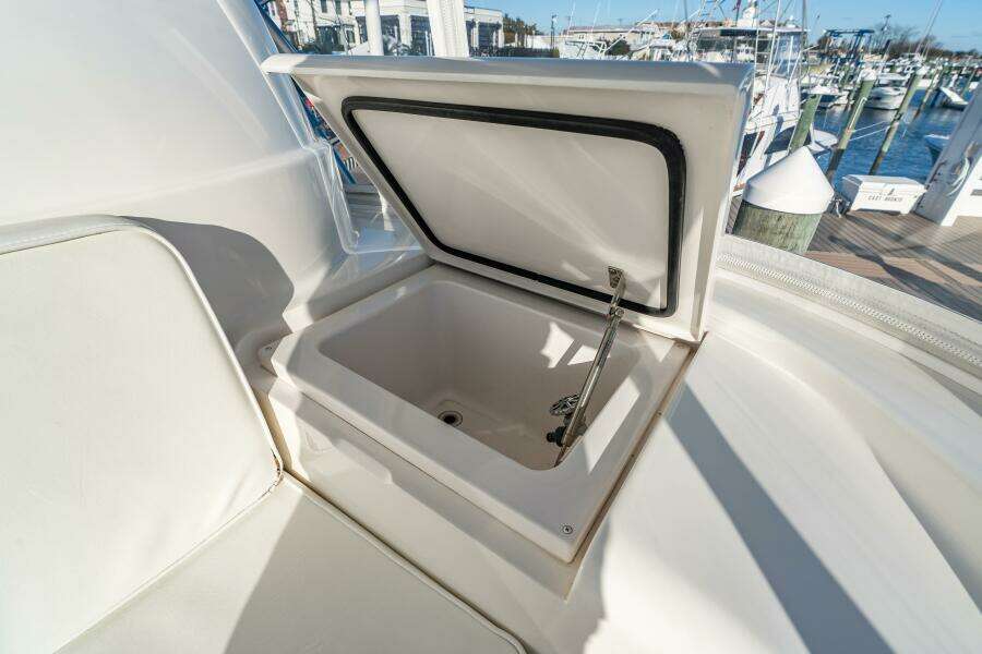 Debaitable 50ft Viking Yacht For Sale