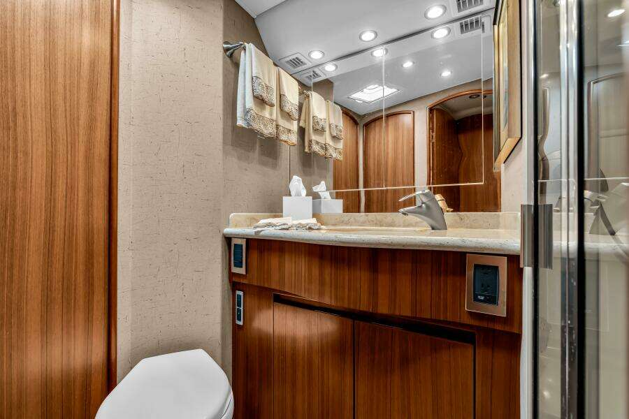 Debaitable 50ft Viking Yacht For Sale